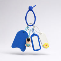 .Hot Sale-Floating Key Holder Anti-Lost Float Keychain for Marine Fishing Boating Swimming Surfing Sailing Water Sports - A1