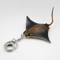 Llavero Pesca LOOP - Pez Realista Coleccionable Premium - Stingray