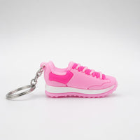 Llavero Running LOOP - Mini Zapatilla Premium - Pink