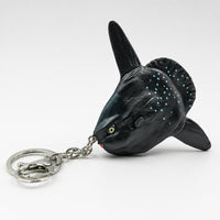 Llavero Pesca LOOP - Pez Realista Coleccionable Premium - Mola Mola