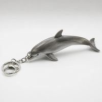 Llavero Pesca LOOP - Pez Realista Coleccionable Premium - Dolphin