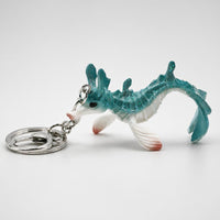 Llavero Pesca LOOP - Pez Realista Coleccionable Premium - Seahorse